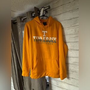 Colosseum Tennessee Volunteers Hoodie